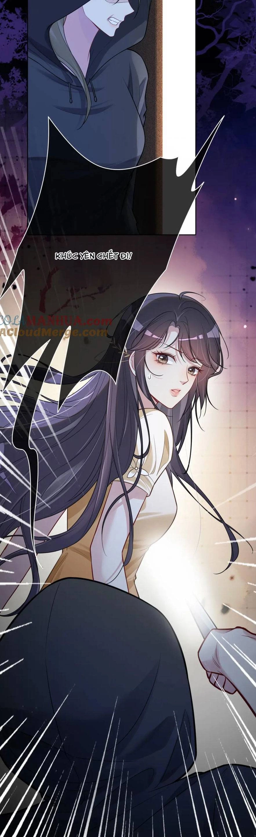 Bệnh Kiều Nam Chủ Lại Ghen Rồi Chapter 116 - 16