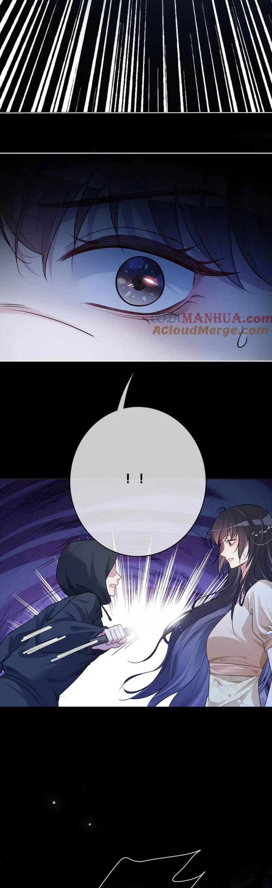 Bệnh Kiều Nam Chủ Lại Ghen Rồi Chapter 116 - 17