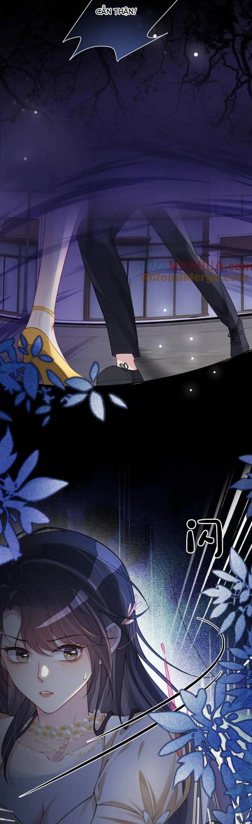 Bệnh Kiều Nam Chủ Lại Ghen Rồi Chapter 116 - 18