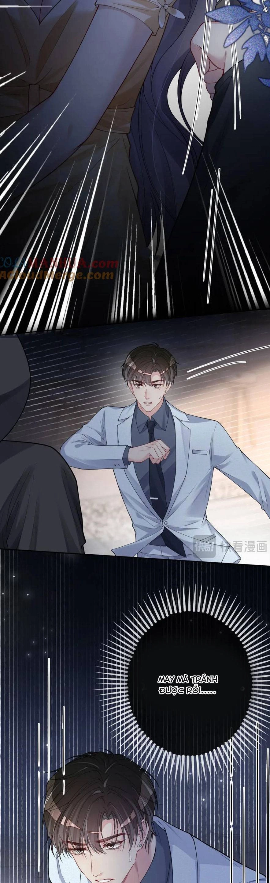 Bệnh Kiều Nam Chủ Lại Ghen Rồi Chapter 116 - 19