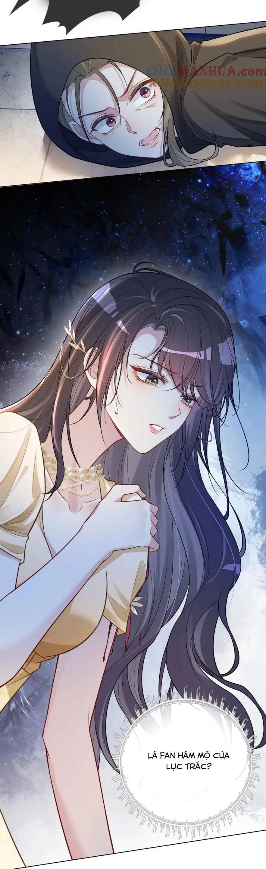Bệnh Kiều Nam Chủ Lại Ghen Rồi Chapter 116 - 21