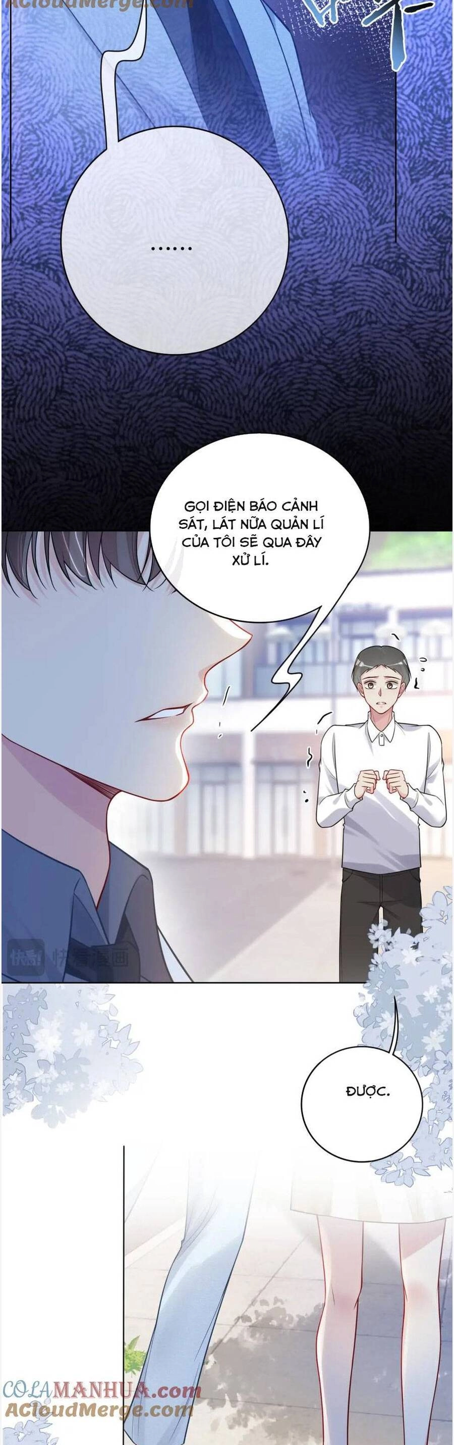 Bệnh Kiều Nam Chủ Lại Ghen Rồi Chapter 116 - 24