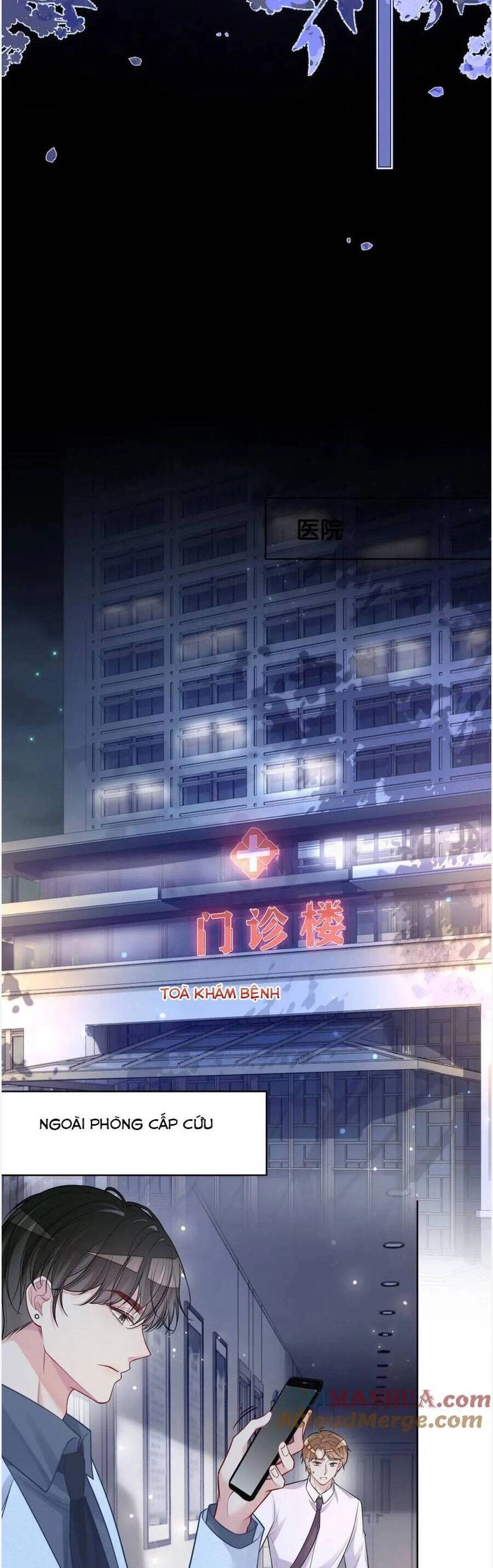 Bệnh Kiều Nam Chủ Lại Ghen Rồi Chapter 116 - 26