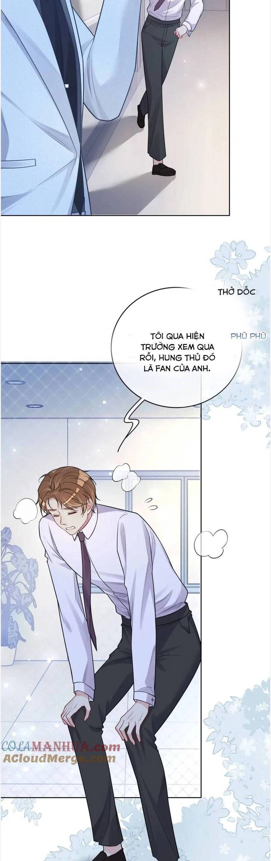 Bệnh Kiều Nam Chủ Lại Ghen Rồi Chapter 116 - 27