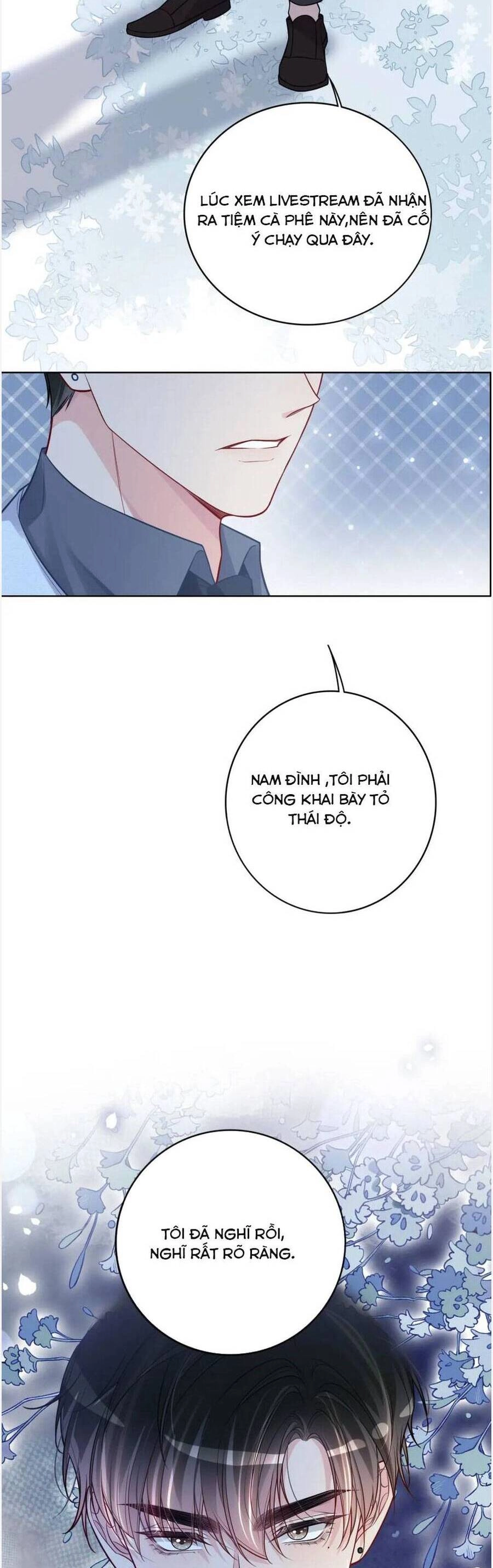 Bệnh Kiều Nam Chủ Lại Ghen Rồi Chapter 116 - 28
