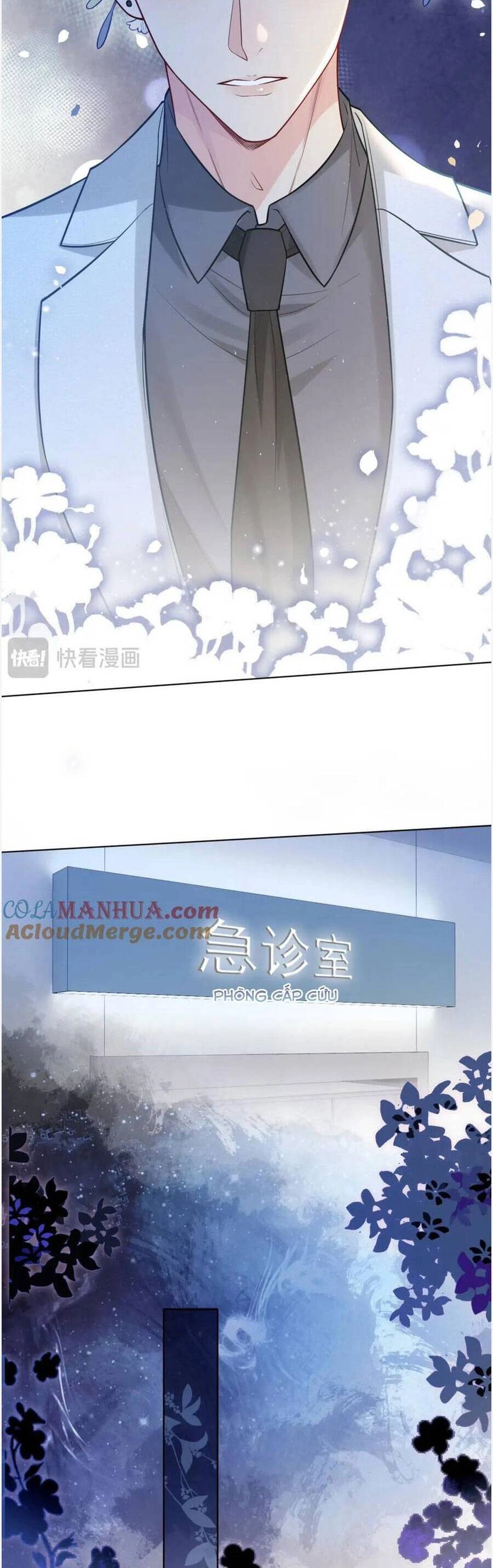 Bệnh Kiều Nam Chủ Lại Ghen Rồi Chapter 116 - 29