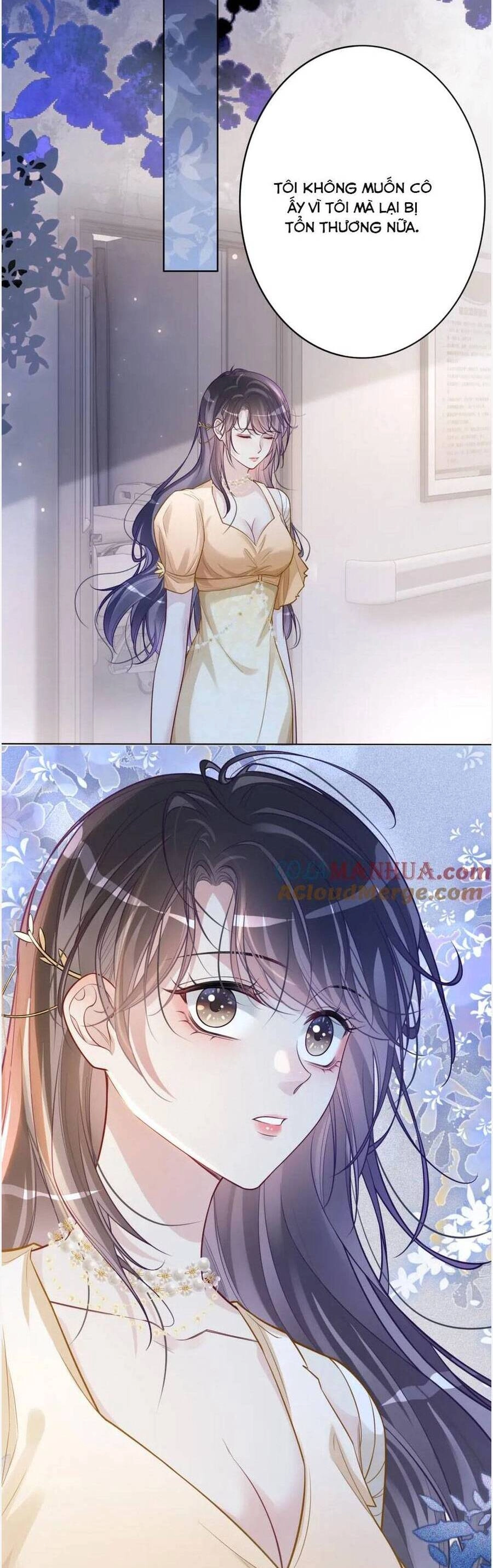 Bệnh Kiều Nam Chủ Lại Ghen Rồi Chapter 116 - 30