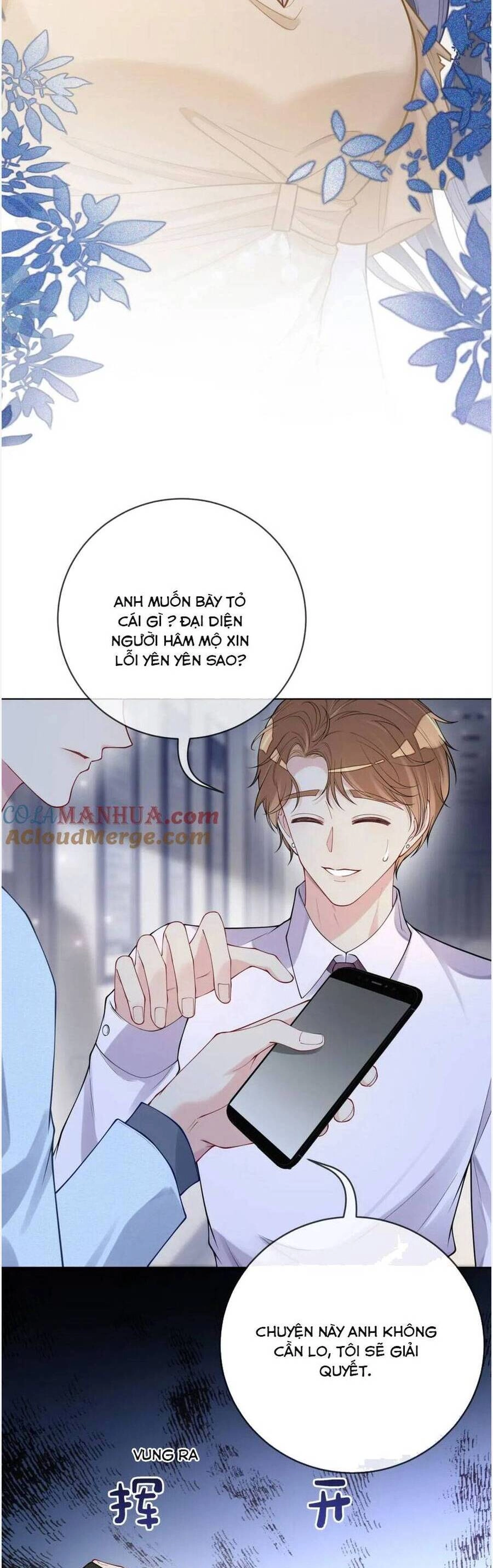Bệnh Kiều Nam Chủ Lại Ghen Rồi Chapter 116 - 31
