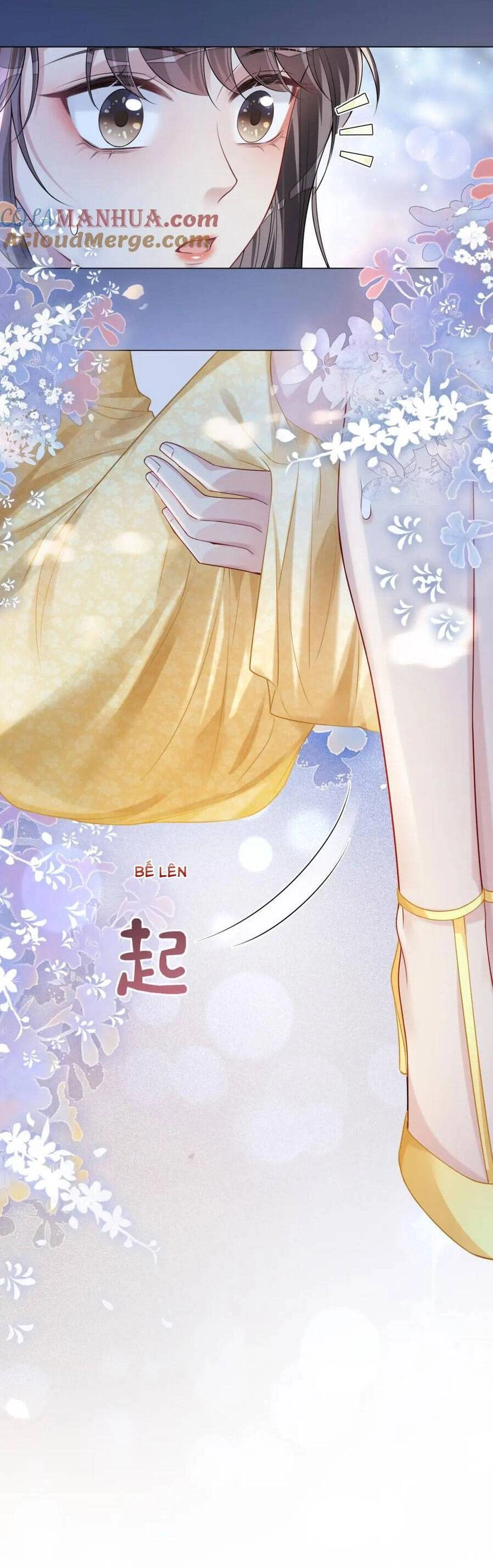 Bệnh Kiều Nam Chủ Lại Ghen Rồi Chapter 117 - 6