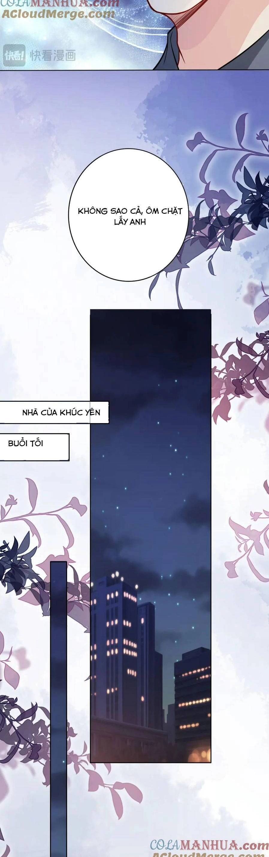 Bệnh Kiều Nam Chủ Lại Ghen Rồi Chapter 117 - 8