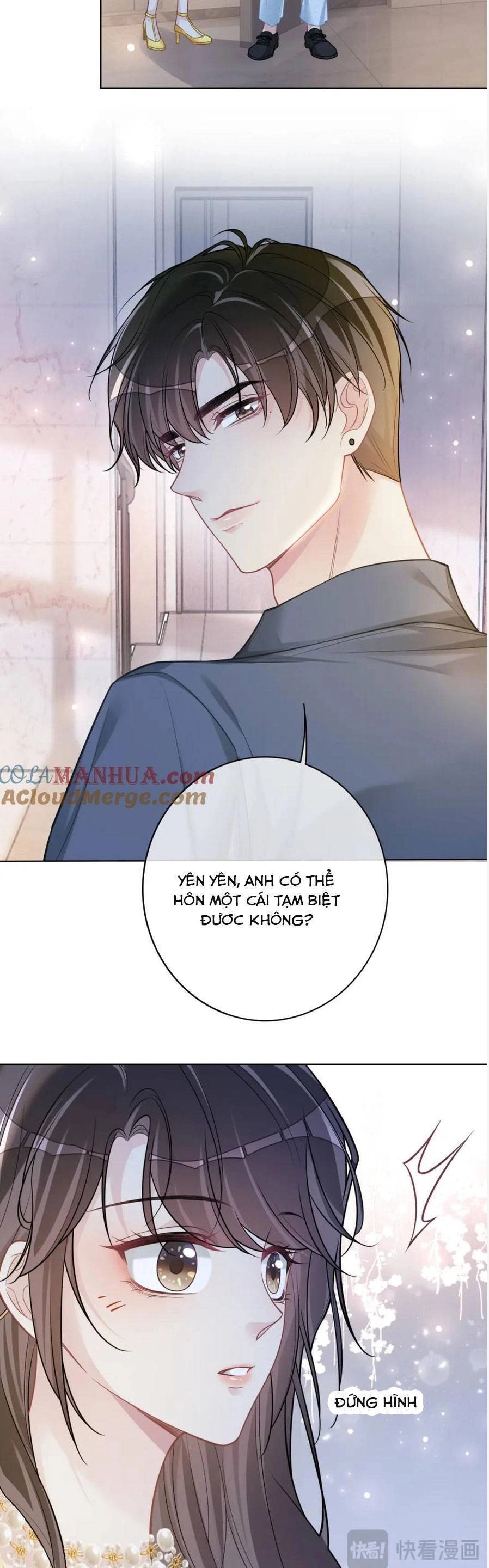 Bệnh Kiều Nam Chủ Lại Ghen Rồi Chapter 117 - 15