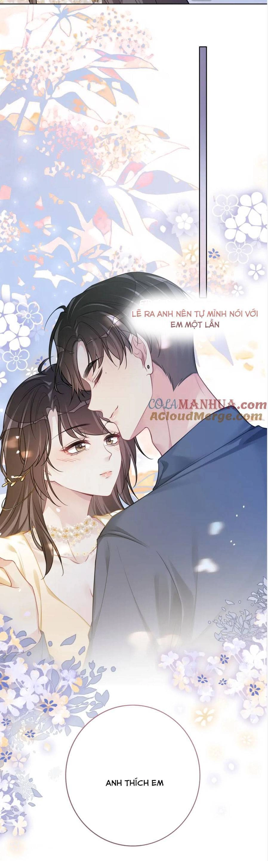 Bệnh Kiều Nam Chủ Lại Ghen Rồi Chapter 117 - 16