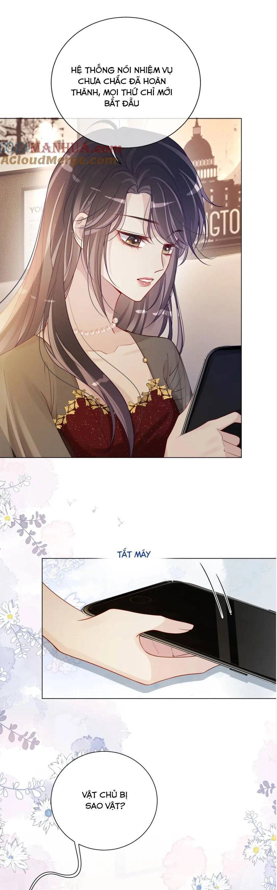 Bệnh Kiều Nam Chủ Lại Ghen Rồi Chapter 117 - 19