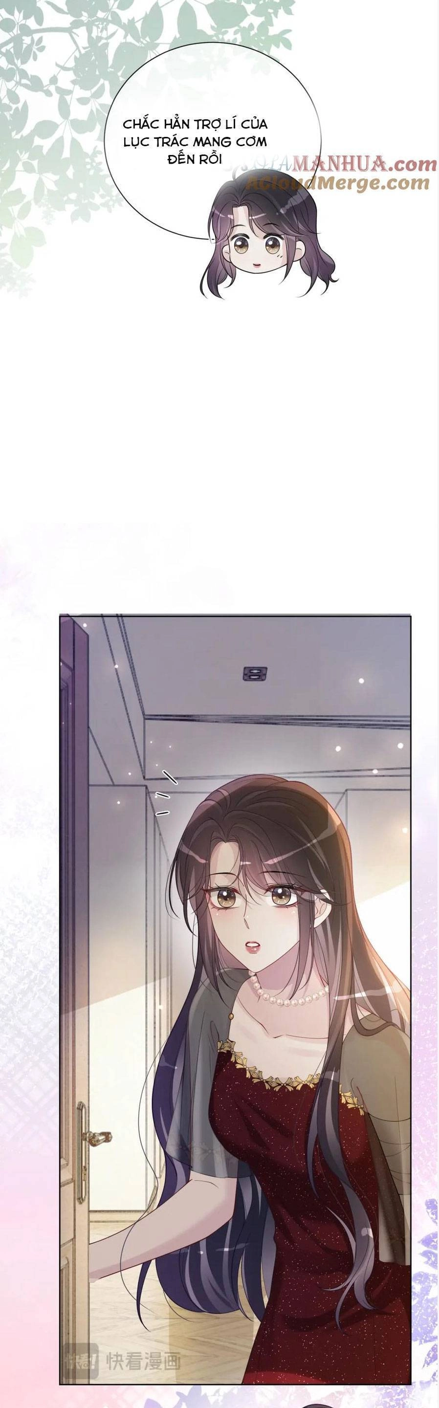 Bệnh Kiều Nam Chủ Lại Ghen Rồi Chapter 117 - 21