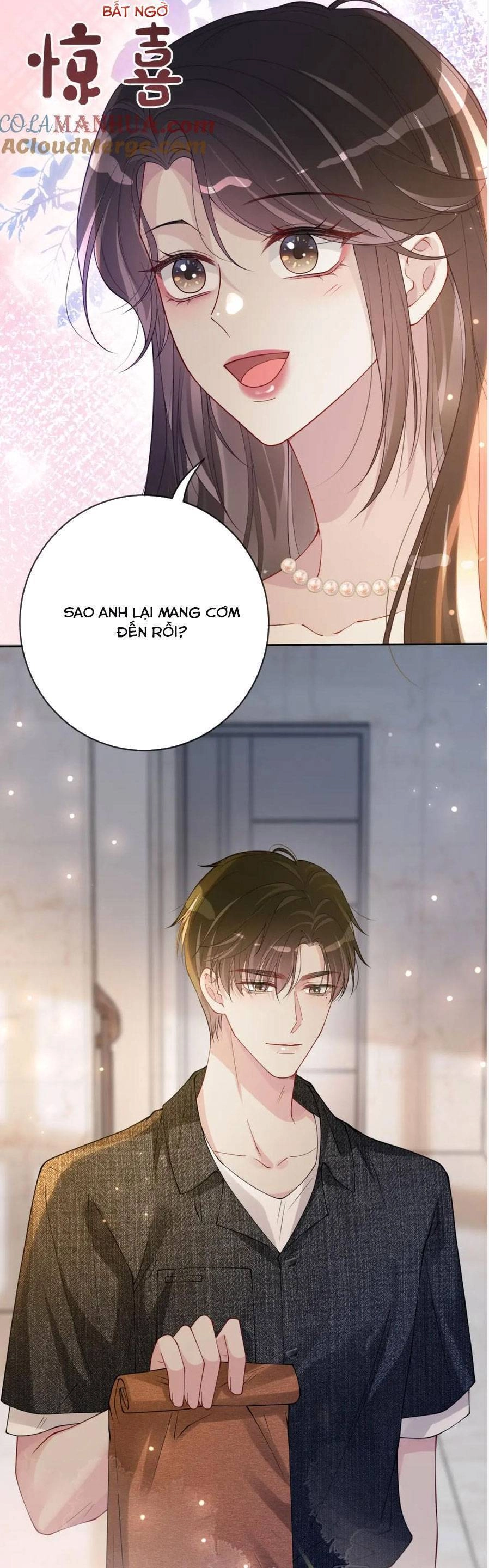 Bệnh Kiều Nam Chủ Lại Ghen Rồi Chapter 117 - 22