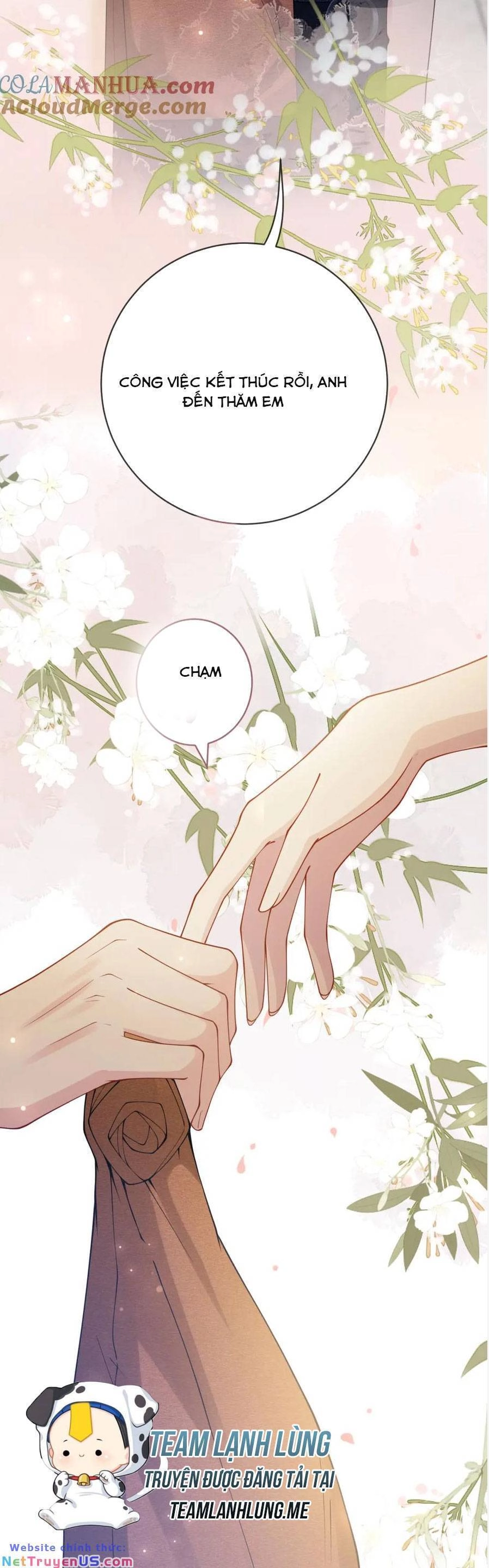 Bệnh Kiều Nam Chủ Lại Ghen Rồi Chapter 117 - 23