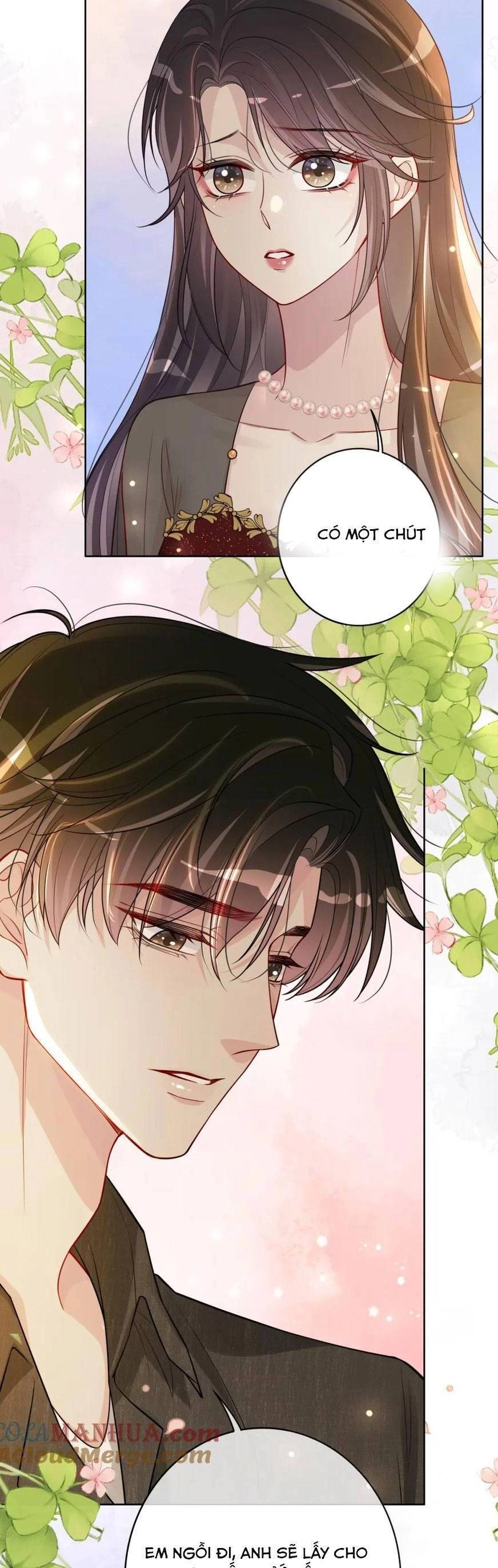 Bệnh Kiều Nam Chủ Lại Ghen Rồi Chapter 117 - 25