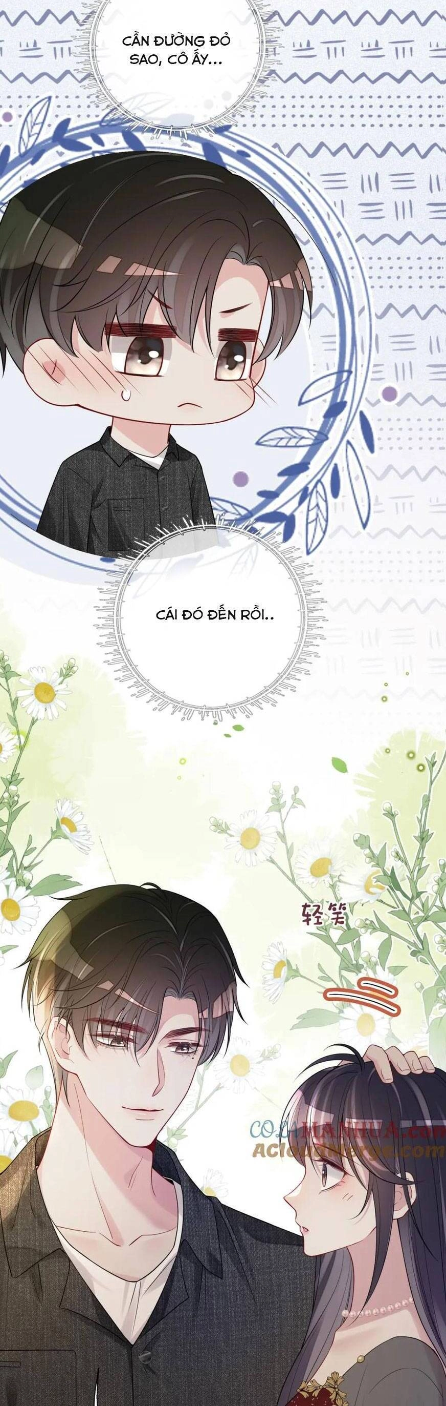 Bệnh Kiều Nam Chủ Lại Ghen Rồi Chapter 117 - 27