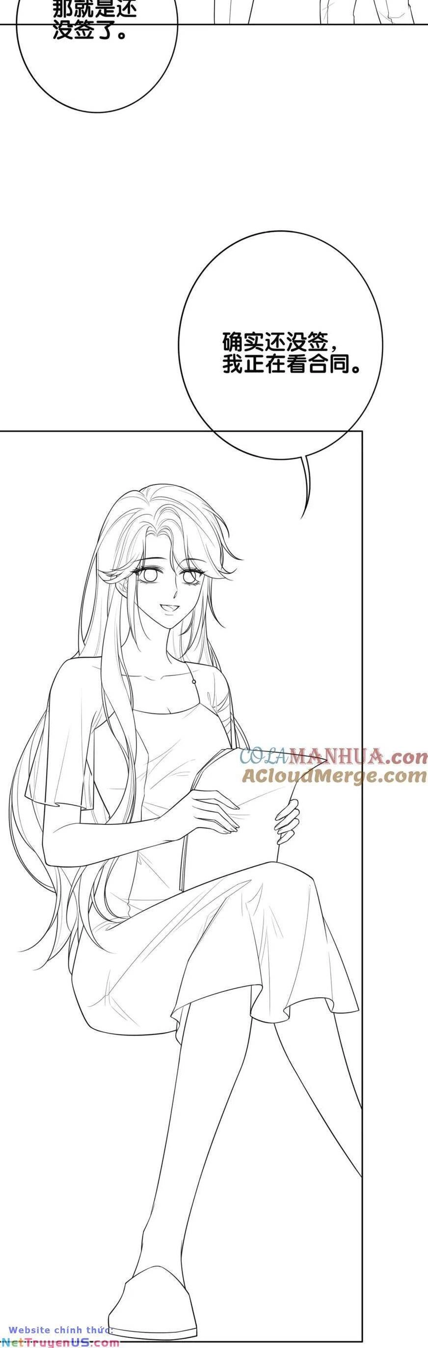 Bệnh Kiều Nam Chủ Lại Ghen Rồi Chapter 117 - 33