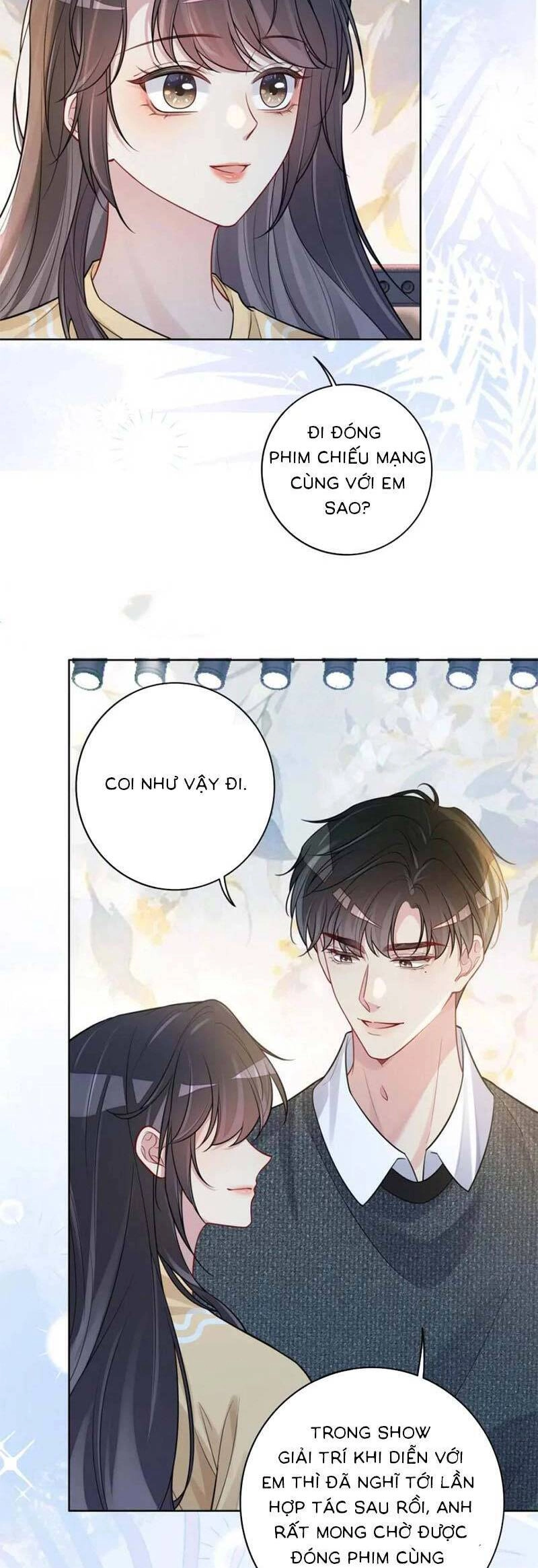 Bệnh Kiều Nam Chủ Lại Ghen Rồi Chapter 119 - 2