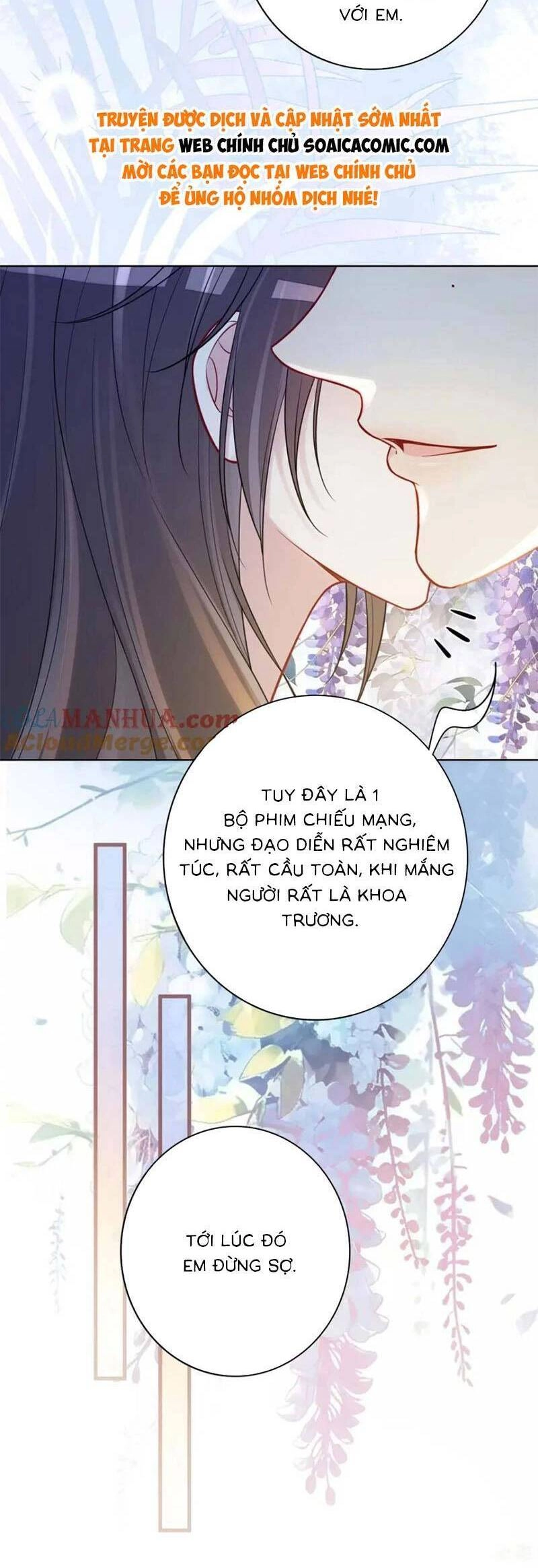 Bệnh Kiều Nam Chủ Lại Ghen Rồi Chapter 119 - 3