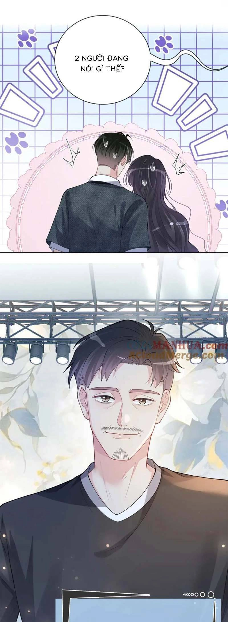 Bệnh Kiều Nam Chủ Lại Ghen Rồi Chapter 119 - 4