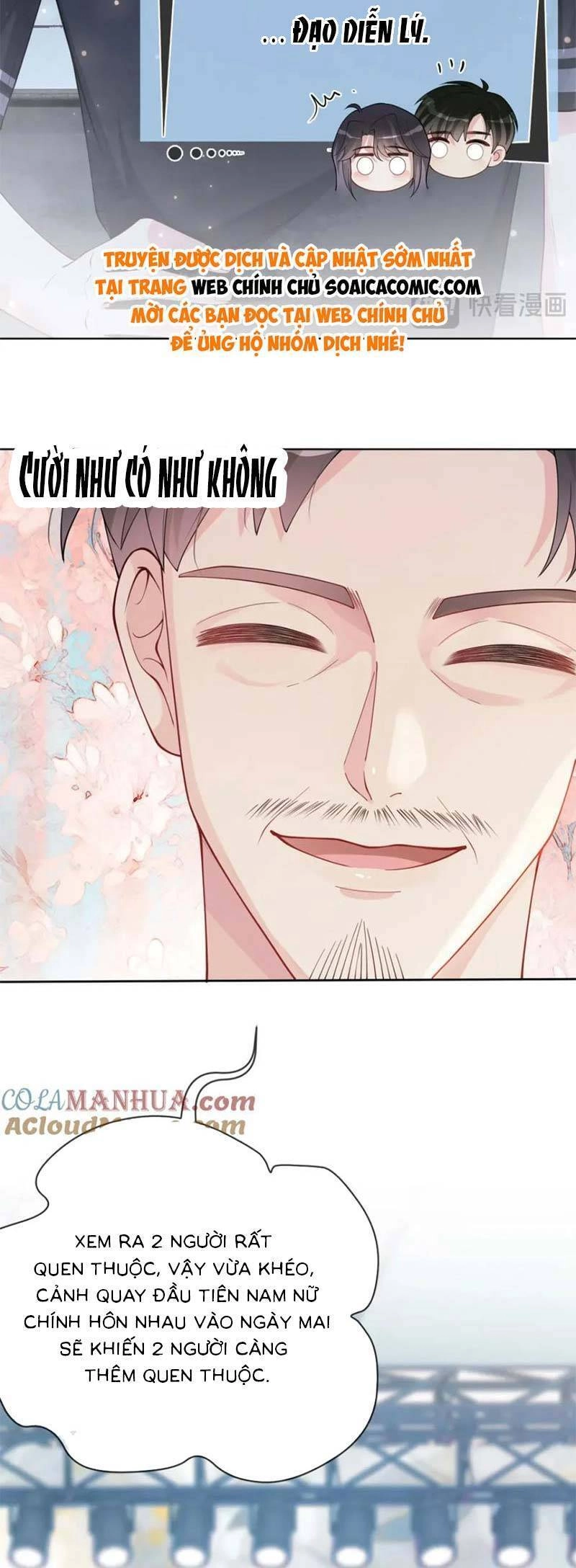 Bệnh Kiều Nam Chủ Lại Ghen Rồi Chapter 119 - 5