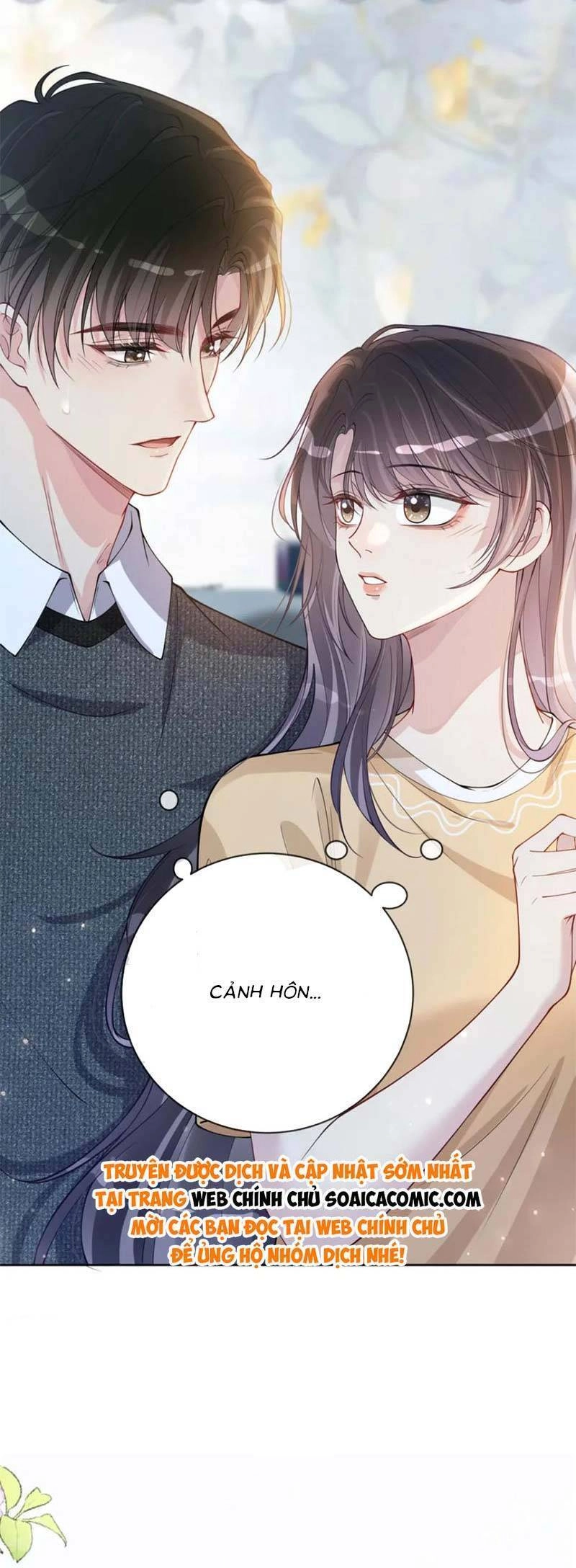 Bệnh Kiều Nam Chủ Lại Ghen Rồi Chapter 119 - 6