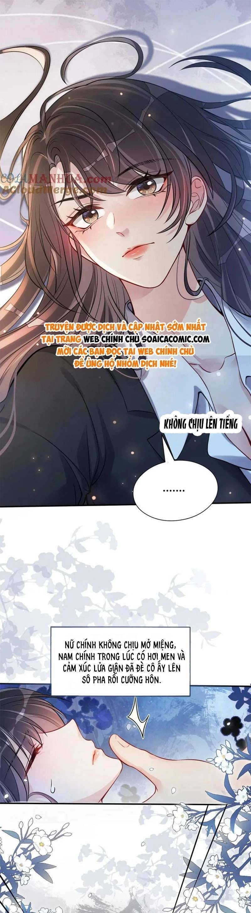Bệnh Kiều Nam Chủ Lại Ghen Rồi Chapter 119 - 10