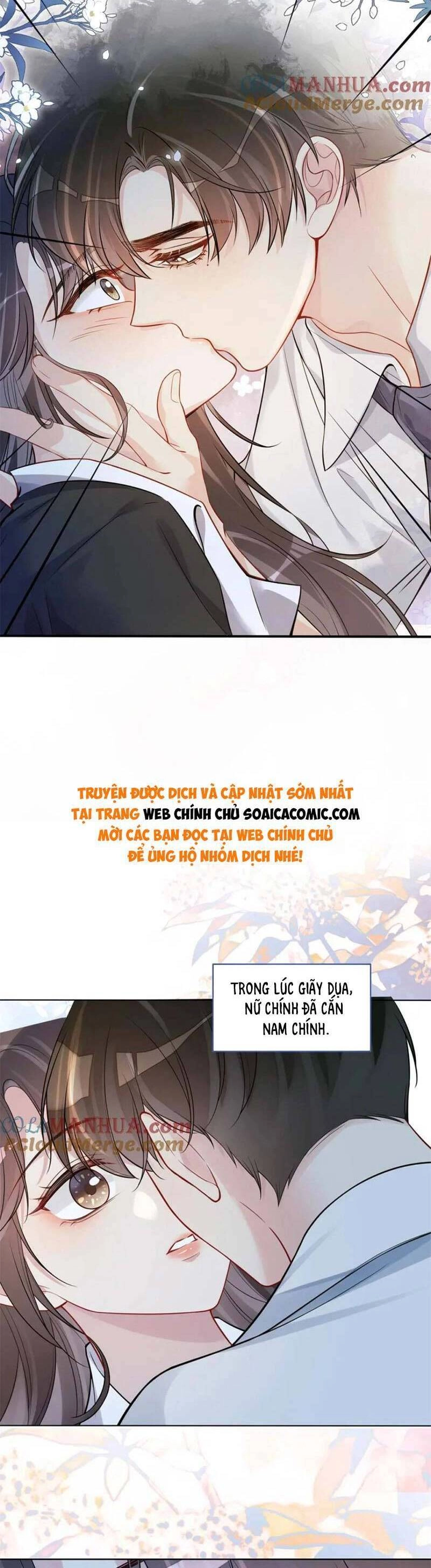 Bệnh Kiều Nam Chủ Lại Ghen Rồi Chapter 119 - 11