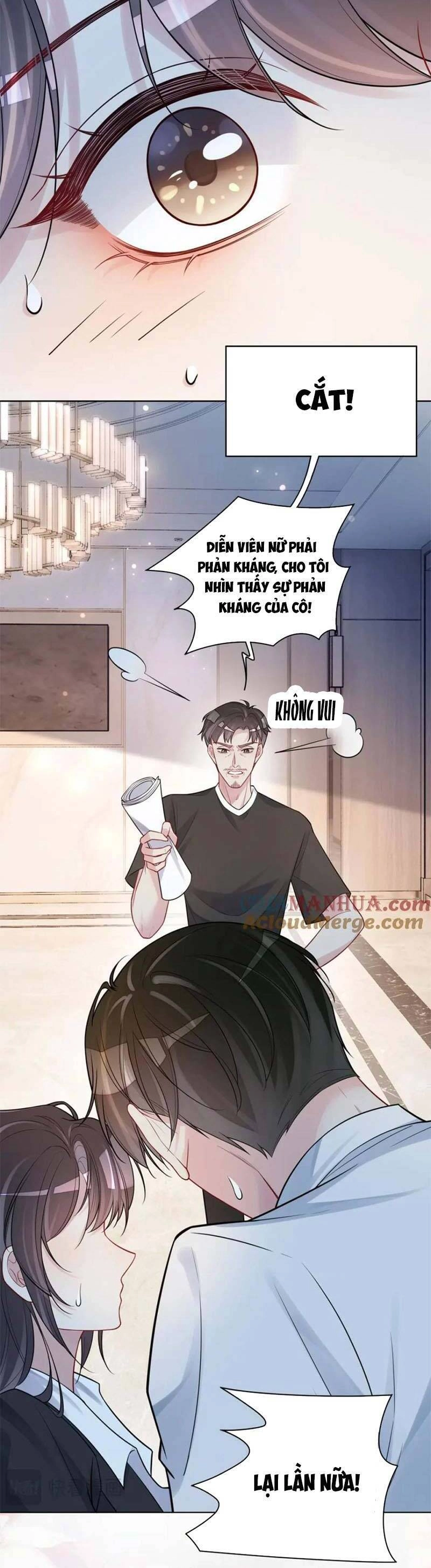Bệnh Kiều Nam Chủ Lại Ghen Rồi Chapter 119 - 12