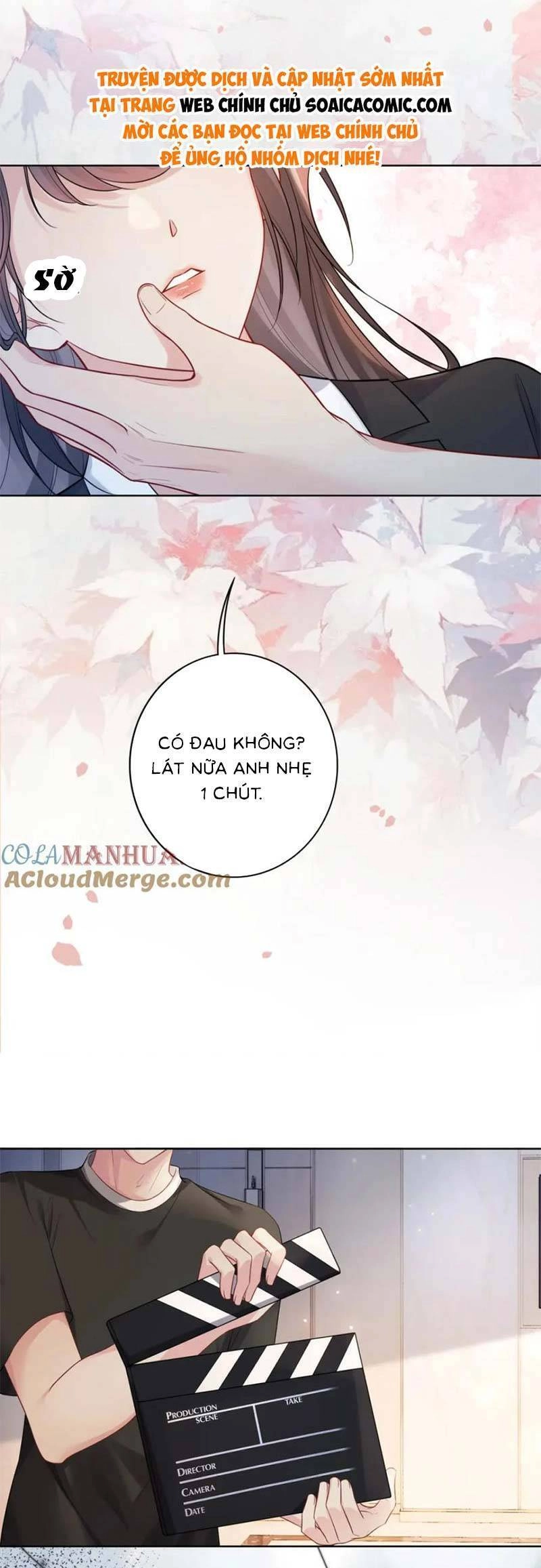 Bệnh Kiều Nam Chủ Lại Ghen Rồi Chapter 119 - 13