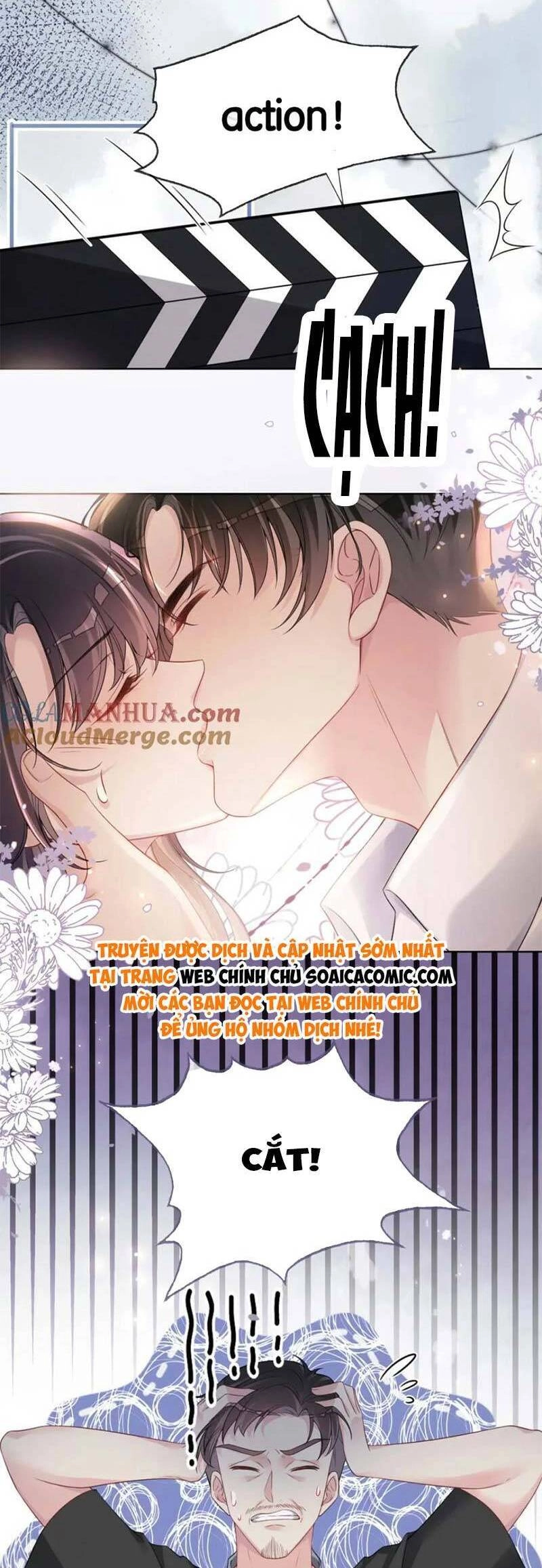 Bệnh Kiều Nam Chủ Lại Ghen Rồi Chapter 119 - 14