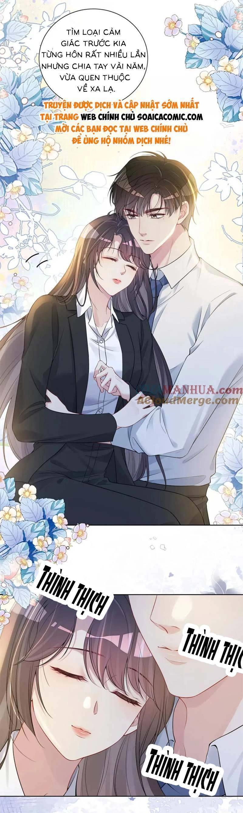 Bệnh Kiều Nam Chủ Lại Ghen Rồi Chapter 119 - 16