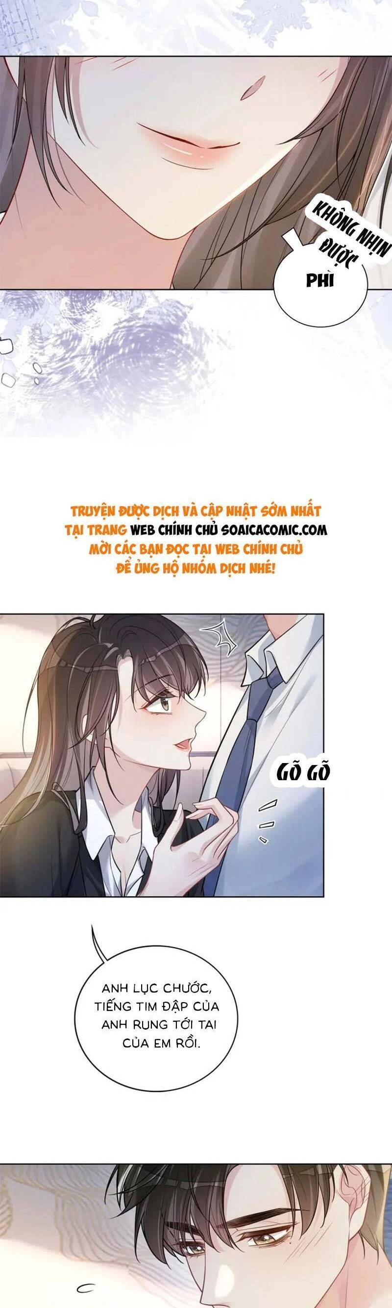 Bệnh Kiều Nam Chủ Lại Ghen Rồi Chapter 119 - 17