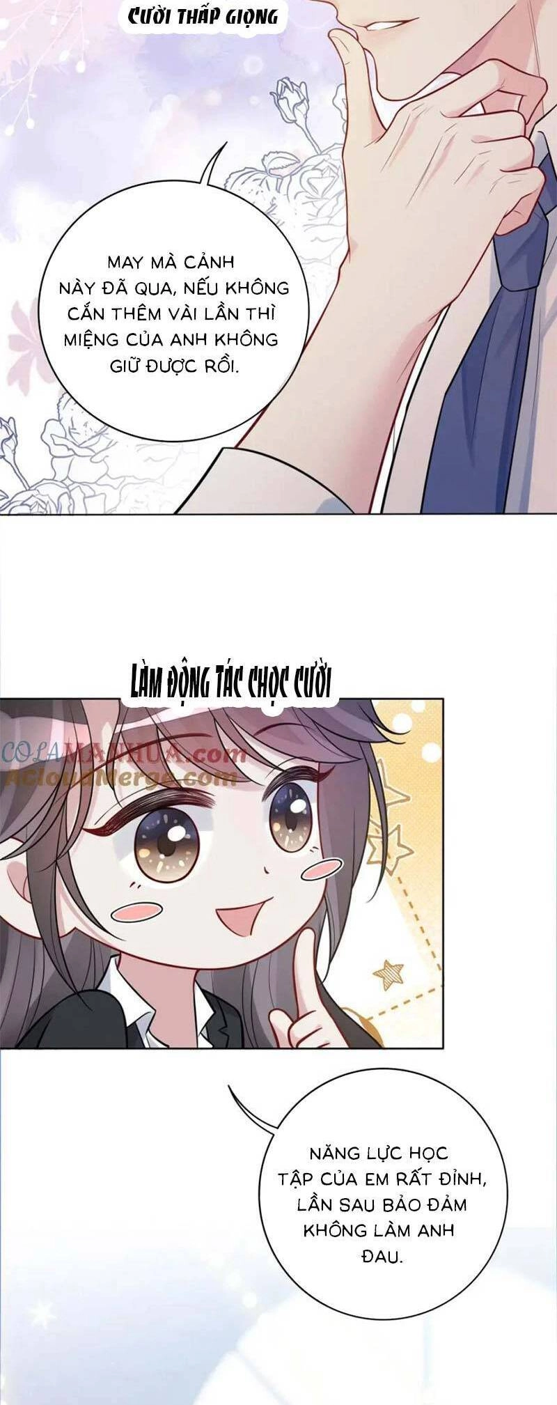 Bệnh Kiều Nam Chủ Lại Ghen Rồi Chapter 119 - 21