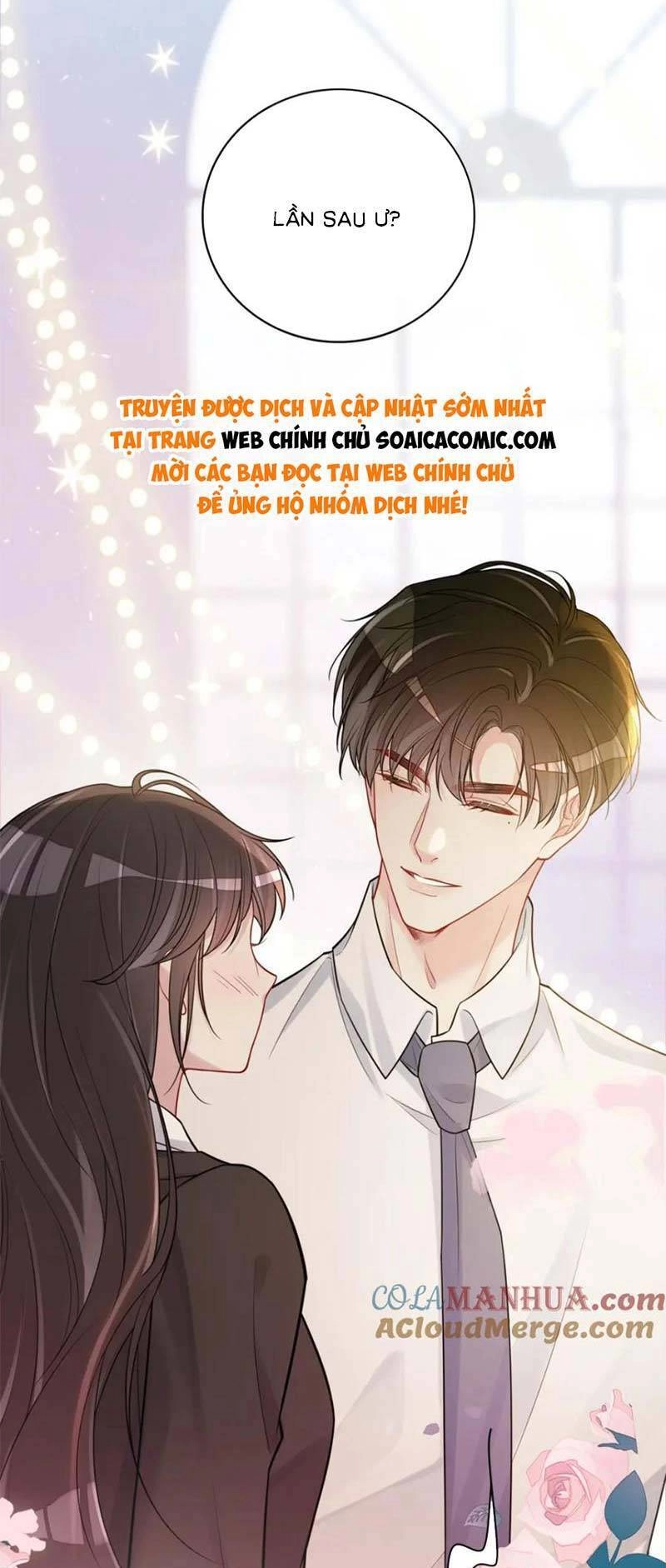 Bệnh Kiều Nam Chủ Lại Ghen Rồi Chapter 119 - 22
