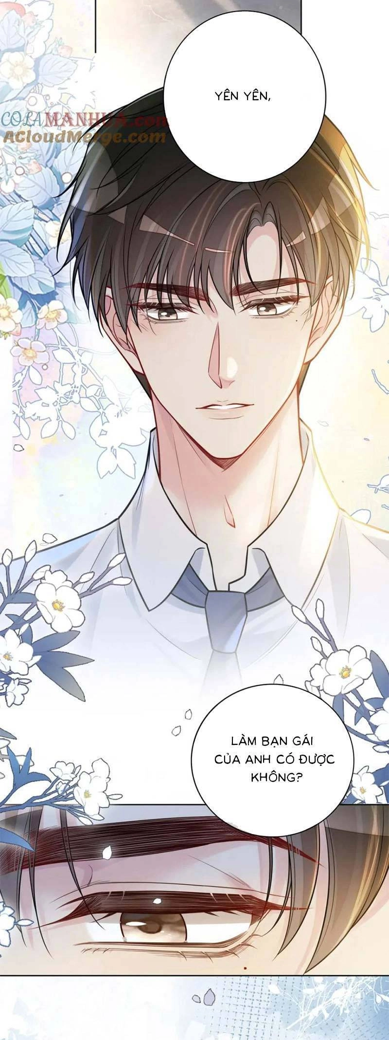Bệnh Kiều Nam Chủ Lại Ghen Rồi Chapter 119 - 24