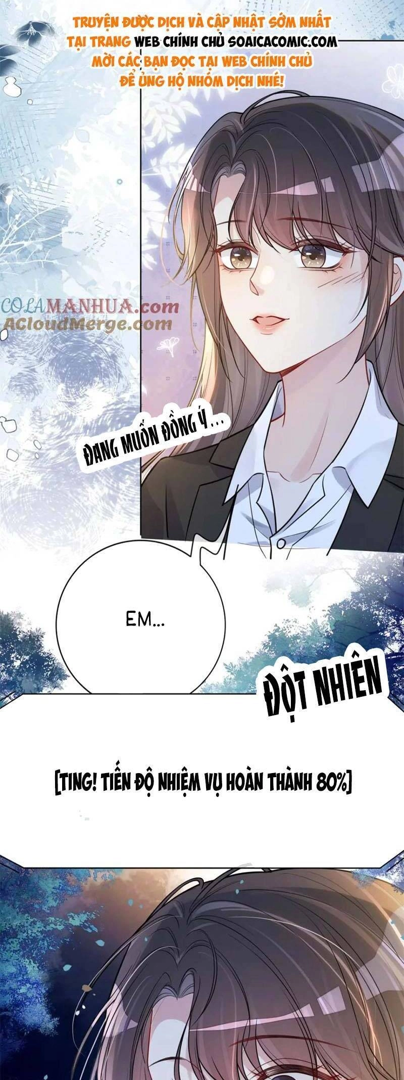 Bệnh Kiều Nam Chủ Lại Ghen Rồi Chapter 119 - 25