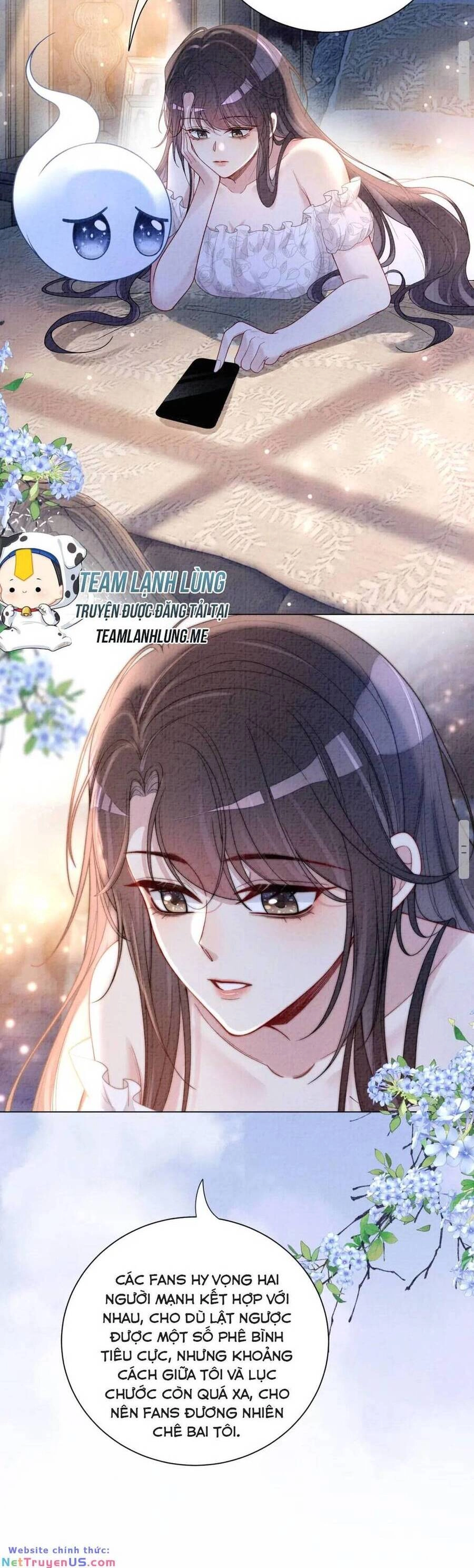 Bệnh Kiều Nam Chủ Lại Ghen Rồi Chapter 120 - 11