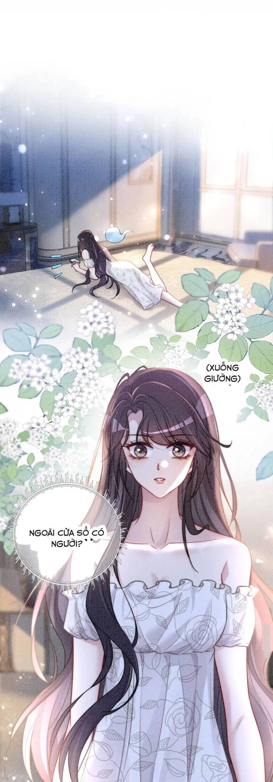 Bệnh Kiều Nam Chủ Lại Ghen Rồi Chapter 120 - 12