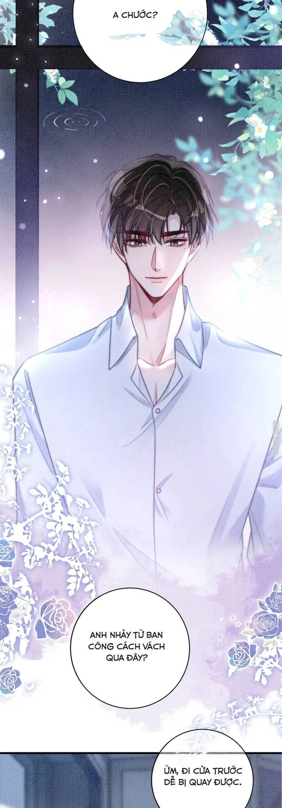 Bệnh Kiều Nam Chủ Lại Ghen Rồi Chapter 120 - 14