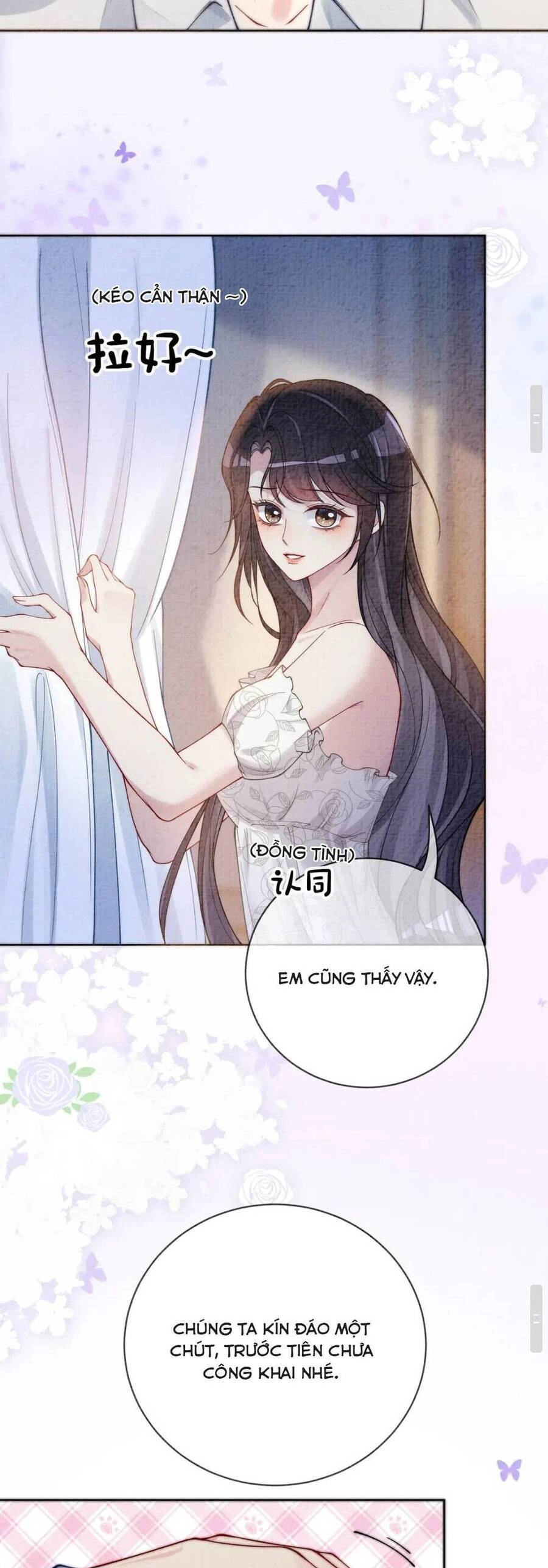 Bệnh Kiều Nam Chủ Lại Ghen Rồi Chapter 120 - 16