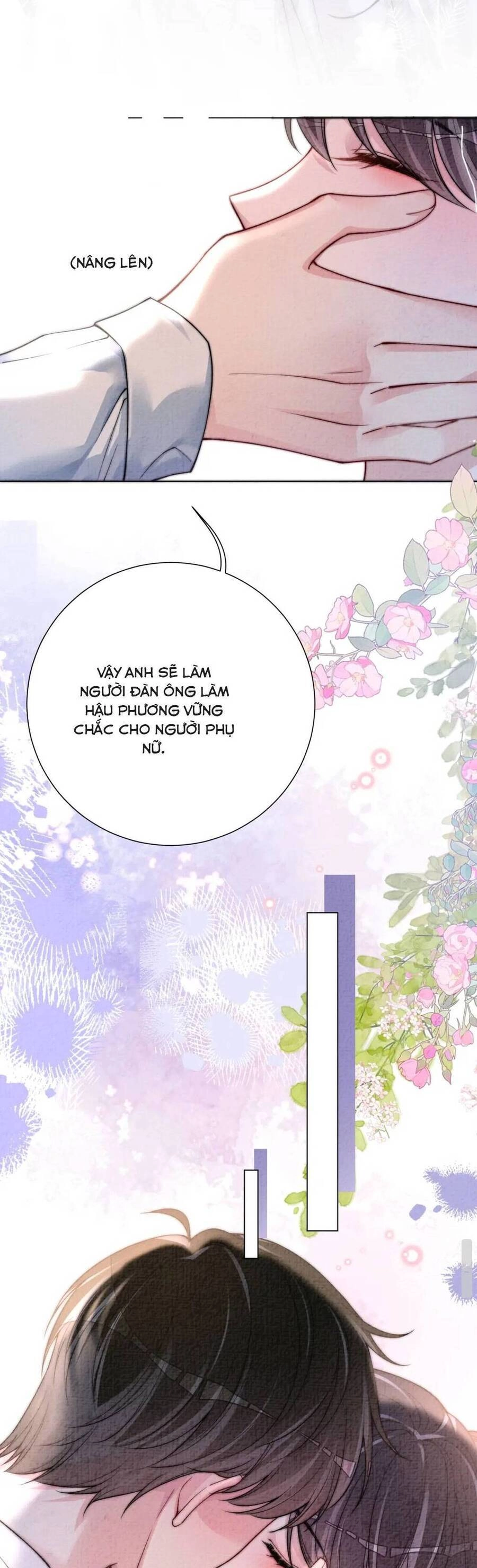 Bệnh Kiều Nam Chủ Lại Ghen Rồi Chapter 120 - 19