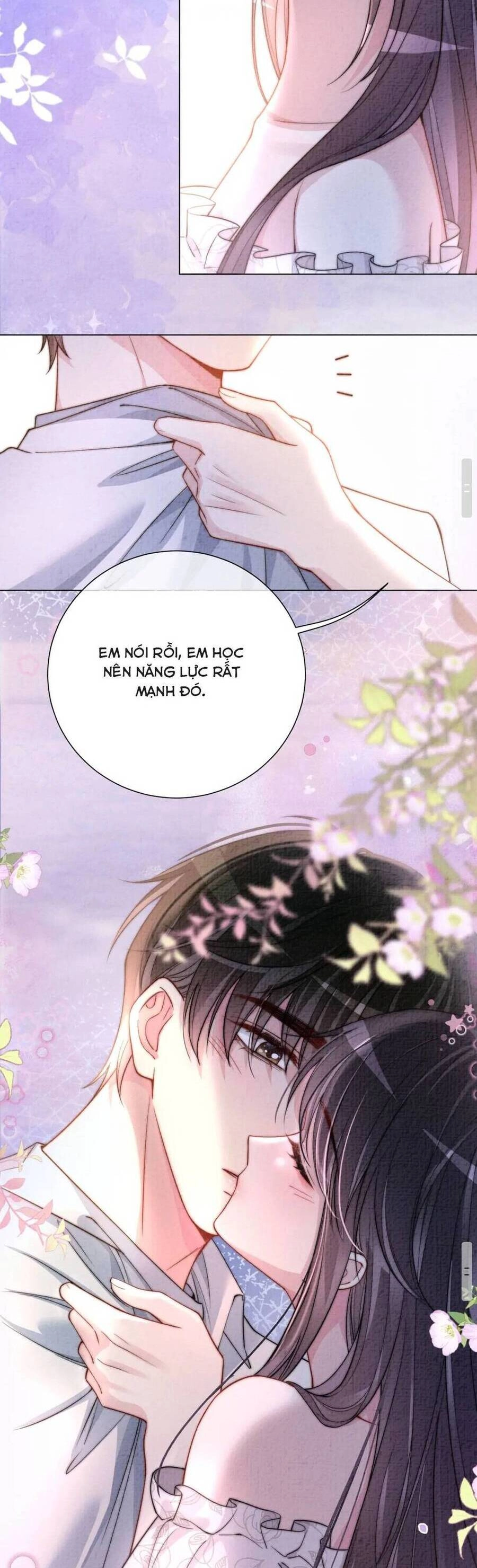 Bệnh Kiều Nam Chủ Lại Ghen Rồi Chapter 120 - 21