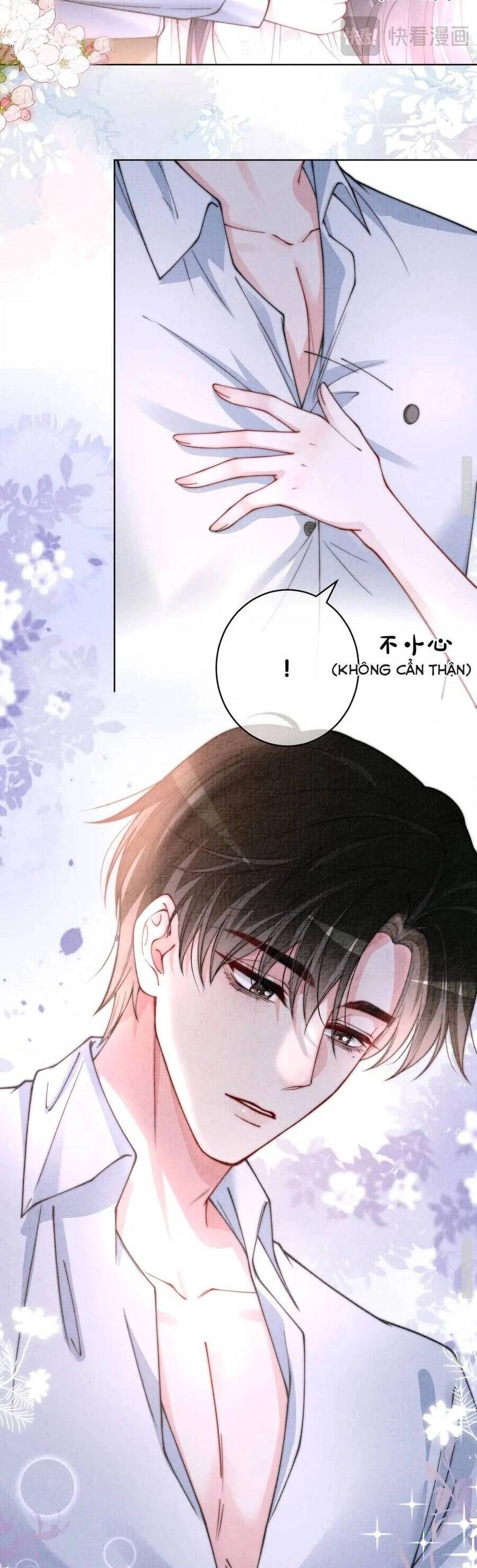 Bệnh Kiều Nam Chủ Lại Ghen Rồi Chapter 120 - 23