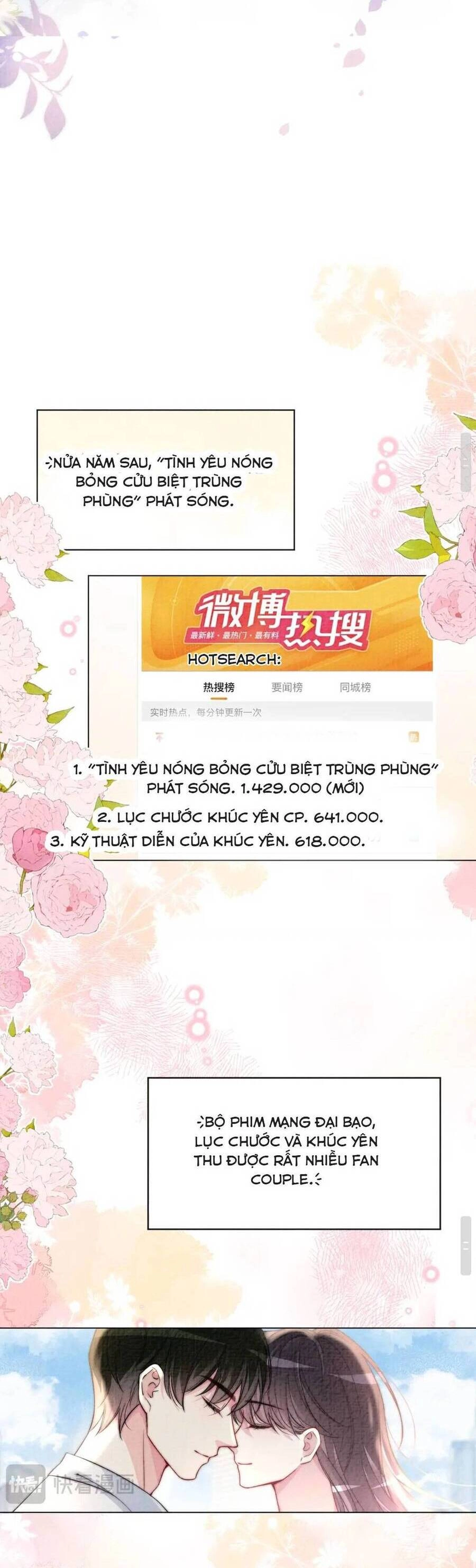 Bệnh Kiều Nam Chủ Lại Ghen Rồi Chapter 120 - 25