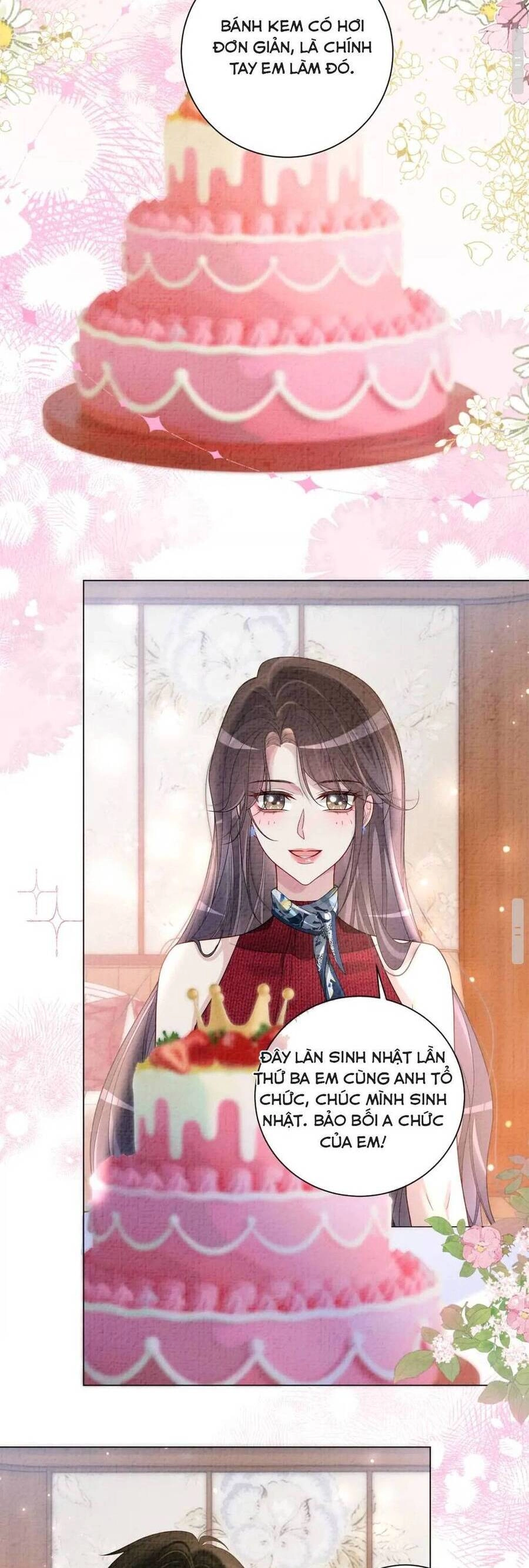 Bệnh Kiều Nam Chủ Lại Ghen Rồi Chapter 120 - 28