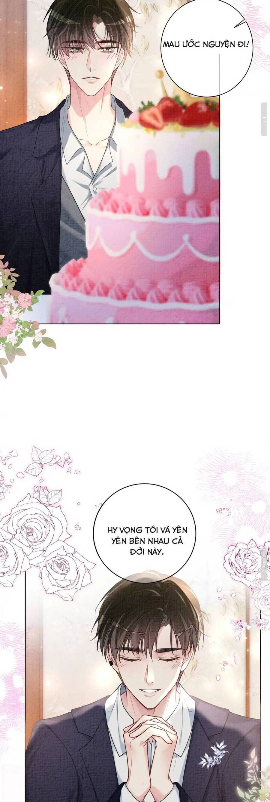 Bệnh Kiều Nam Chủ Lại Ghen Rồi Chapter 120 - 29