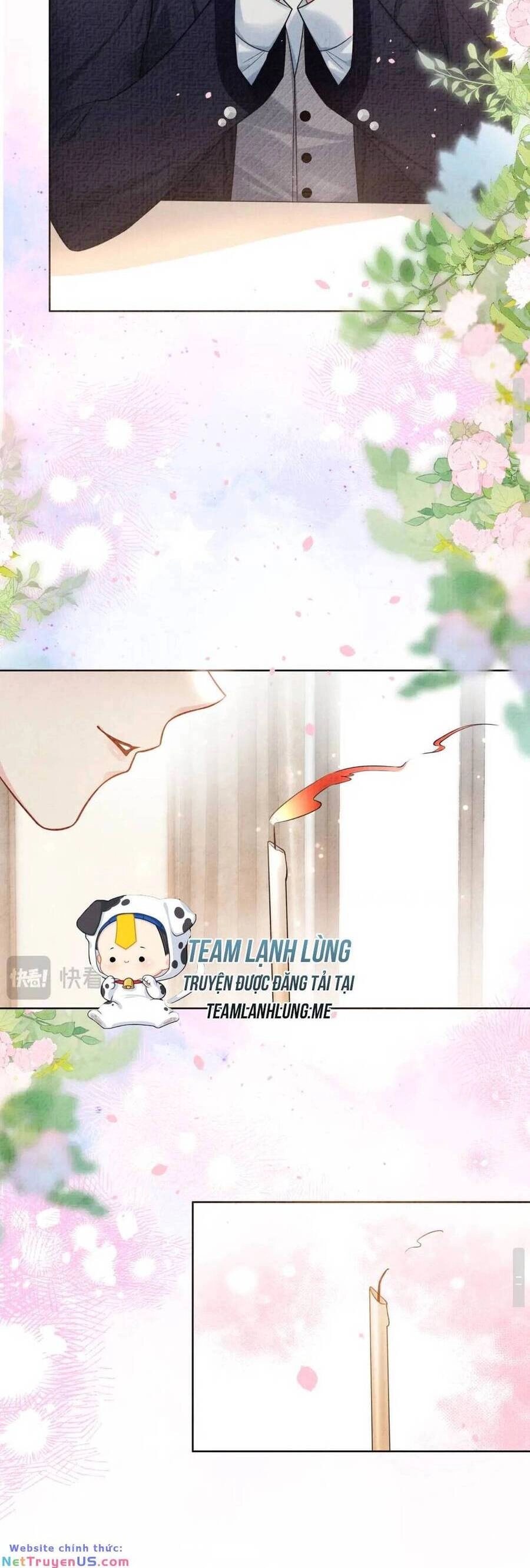 Bệnh Kiều Nam Chủ Lại Ghen Rồi Chapter 120 - 30